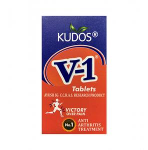 Kudos v-1 tablet